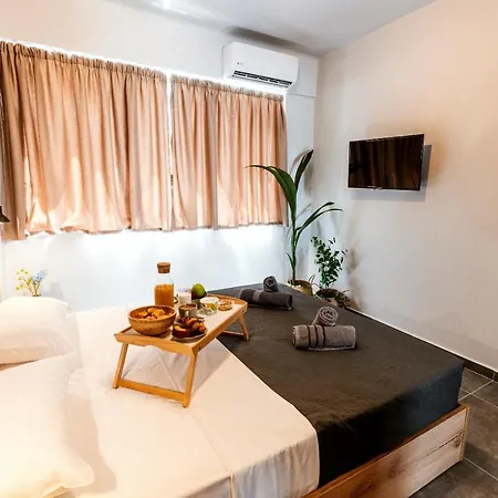 Unique Experience Apartment's Lejlighed *