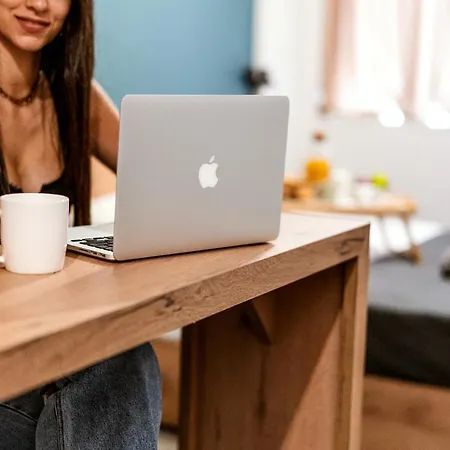 Apartment Unique Experience Apartment's *