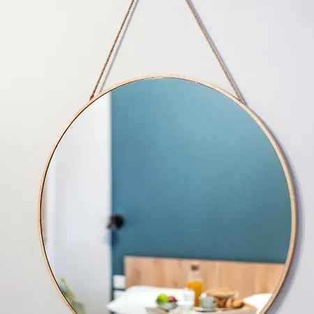 Appartamento Unique Experience Apartment's Salonicco