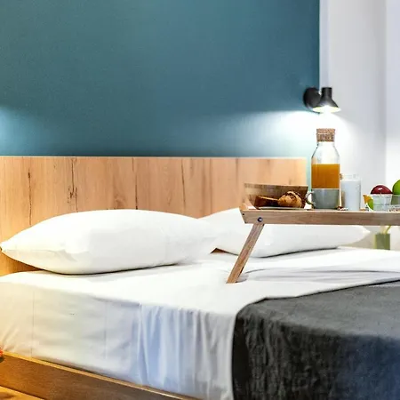 Unique Experience Apartment's Salonicco