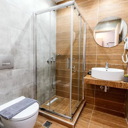 Lejlighed Unique Experience Apartment's