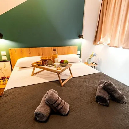 Apartman Unique Experience Apartment's *