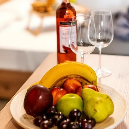 Unique Experience Apartment's Appartamento Salonicco