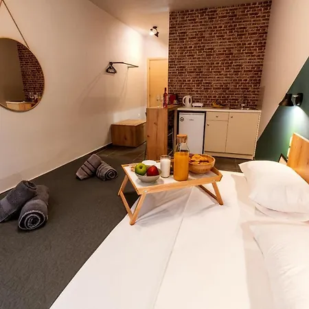 Apartment Unique Experience Apartment's *