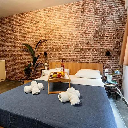 Lejlighed Unique Experience Apartment's *