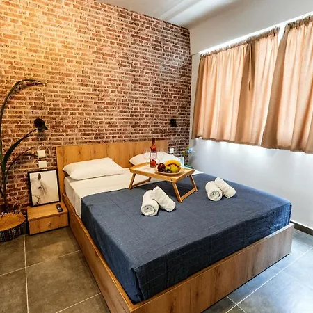 Unique Experience Apartment's Appartamento *