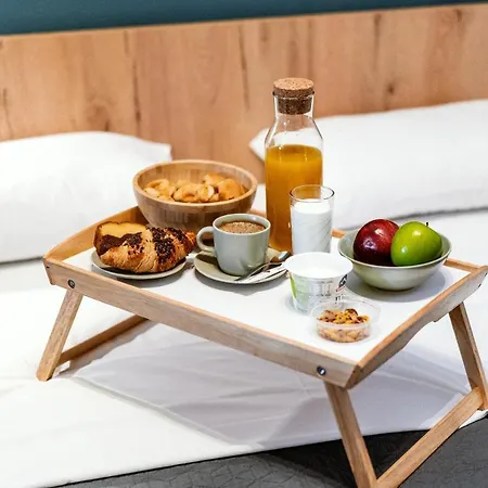 Unique Experience Apartment's Salonicco