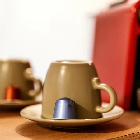 Unique Experience Apartment's Appartamento Salonicco