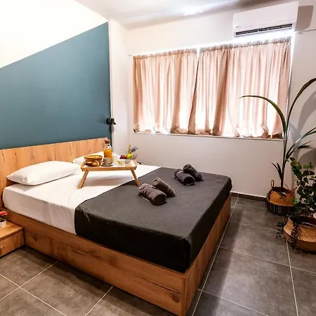 Unique Experience Apartment's