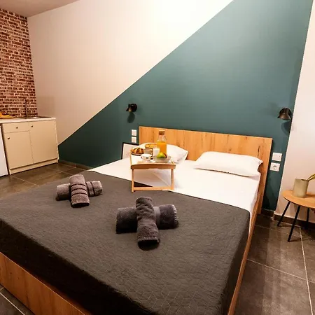 Lejlighed Unique Experience Apartment's