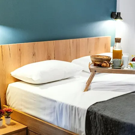 Lejlighed Unique Experience Apartment's *