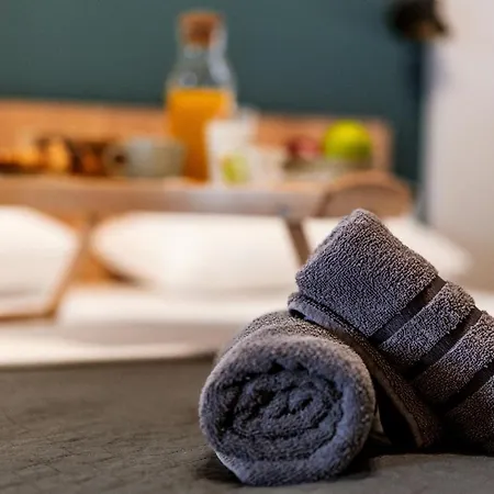 Unique Experience Apartment's Appartamento *