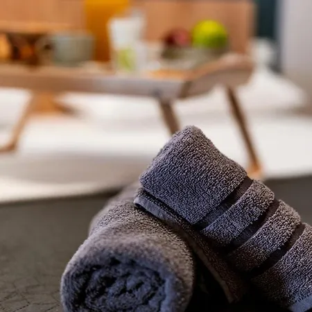 Unique Experience Apartment's Salonicco