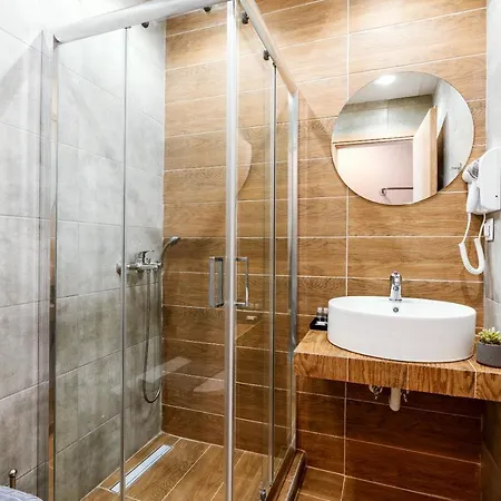 Unique Experience Apartment's Thessaloníki