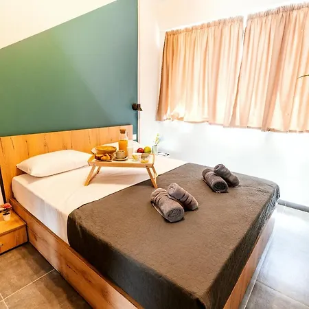 Apartment Unique Experience Apartment's