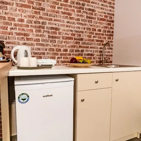 Unique Experience Apartment's * Thessaloníki