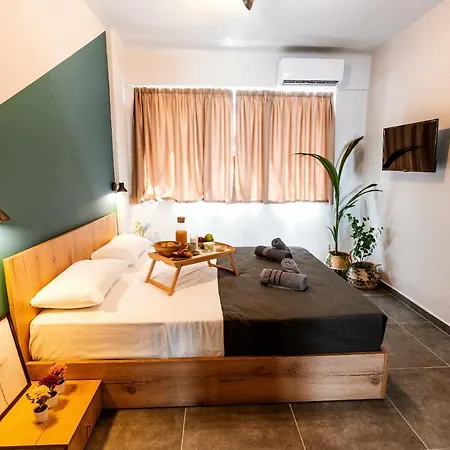 Unique Experience Apartment's * Thessaloniki