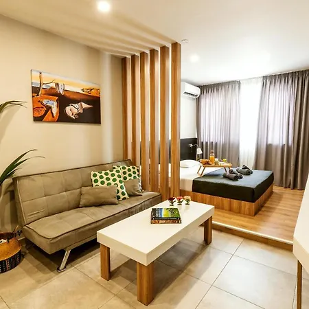 Unique Experience Apartment's Appartamento