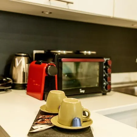Appartamento Unique Experience Apartment's