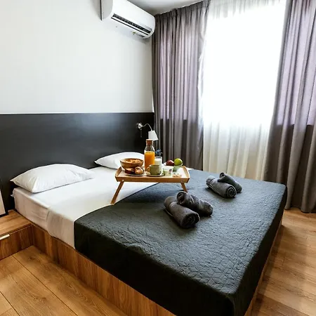 Unique Experience Apartment's Appartamento Salonicco