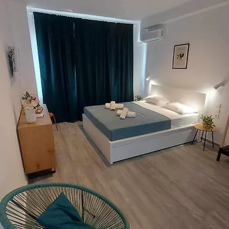 Unique Experience Apartment's Lejlighed *