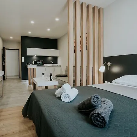 Lejlighed Unique Experience Apartment's