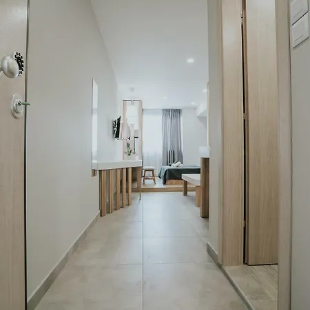 Unique Experience Apartment's