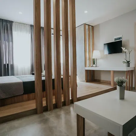 Unique Experience Apartment's Lejlighed *