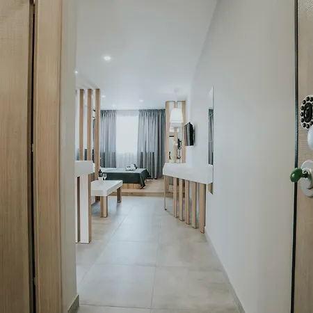 Apartment Unique Experience Apartment's *