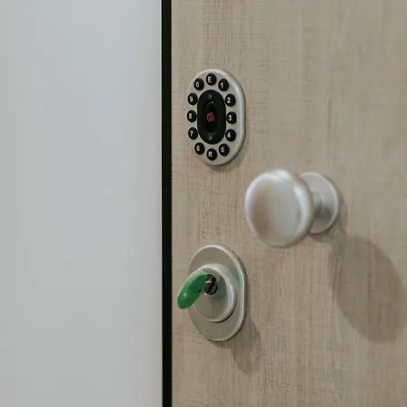 Lejlighed Unique Experience Apartment's