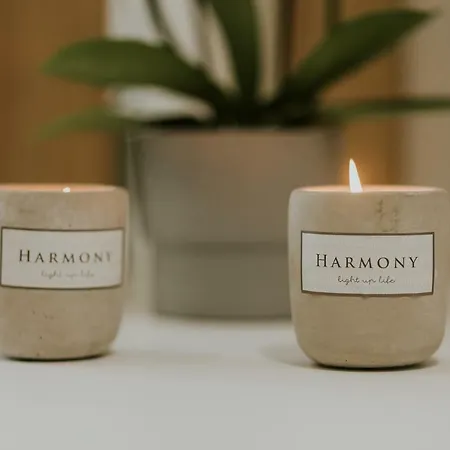 Apartment Unique Experience Apartment's