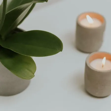 Apartment Unique Experience Apartment's