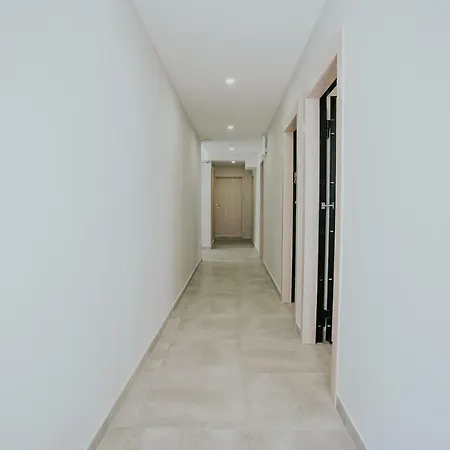 Unique Experience Apartment's