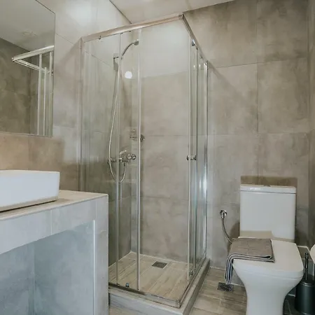 Unique Experience Apartment's Lejlighed