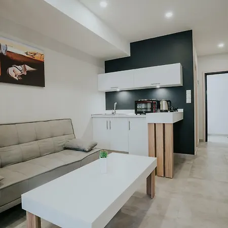 Lejlighed Unique Experience Apartment's Thessaloníki