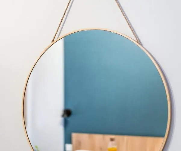 Apartament Unique Experience Apartment's Salonic