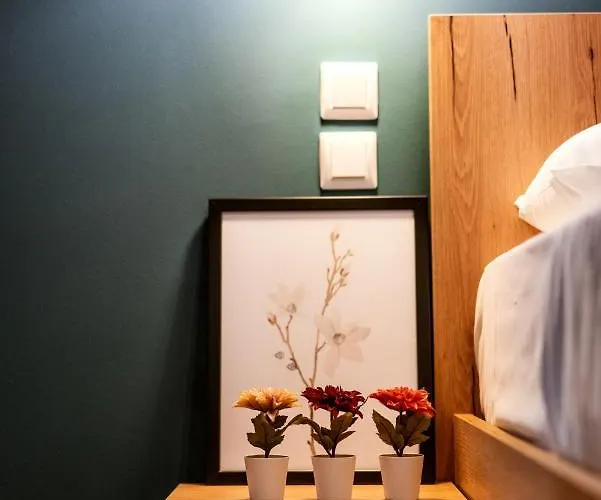 Unique Experience Apartment's Apartament *