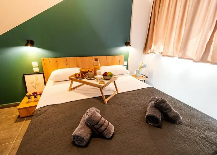 Apartament Unique Experience Apartment's *