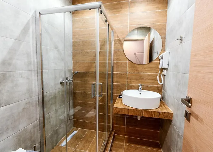 Apartament Unique Experience Apartment's Salonic