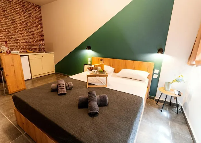 Apartament Unique Experience Apartment's