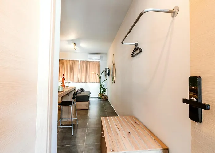 Unique Experience Apartment's Salonic