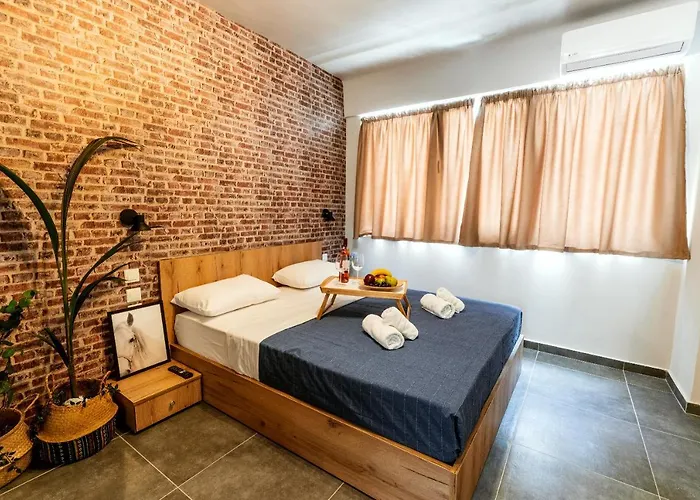 Unique Experience Apartment's