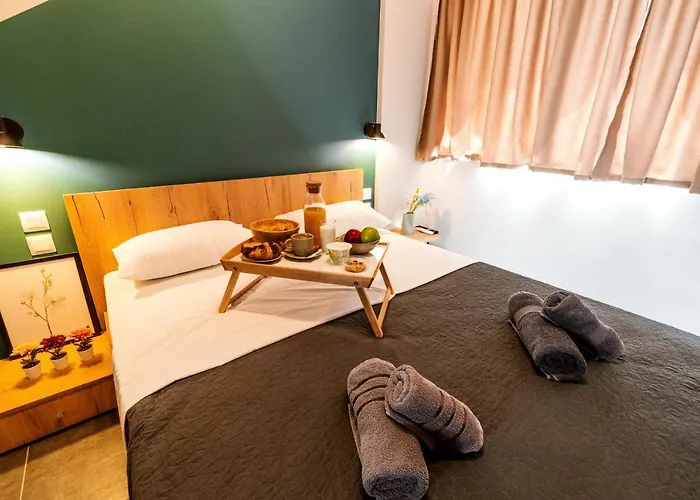 Unique Experience Apartment's Apartman