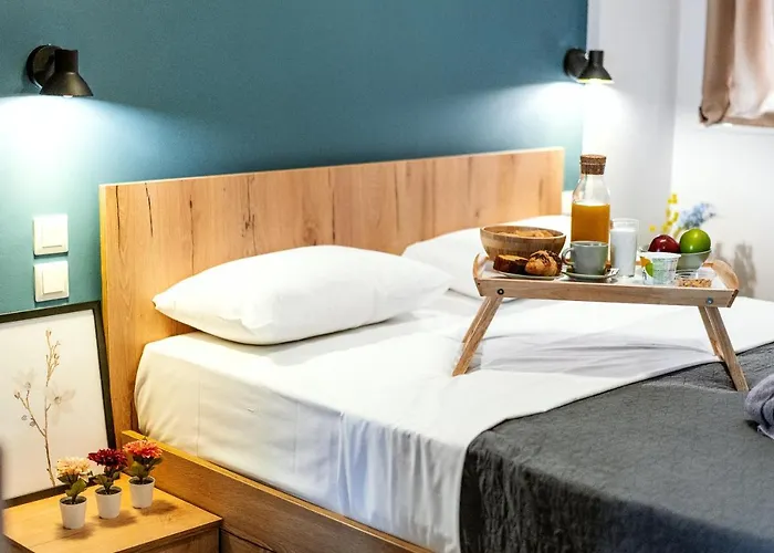 Apartament Unique Experience Apartment's *