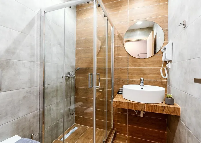 Unique Experience Apartment's Salonic