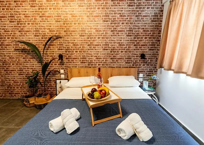 Apartament Unique Experience Apartment's *