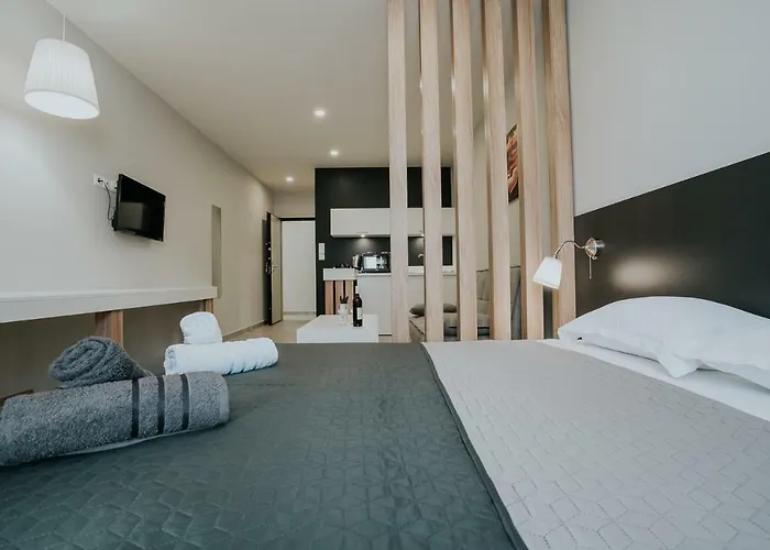 Apartament Unique Experience Apartment's *