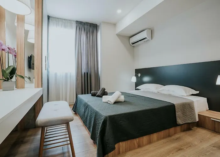 Unique Experience Apartment's Apartament *