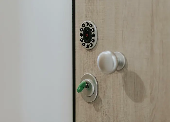 Apartament Unique Experience Apartment's