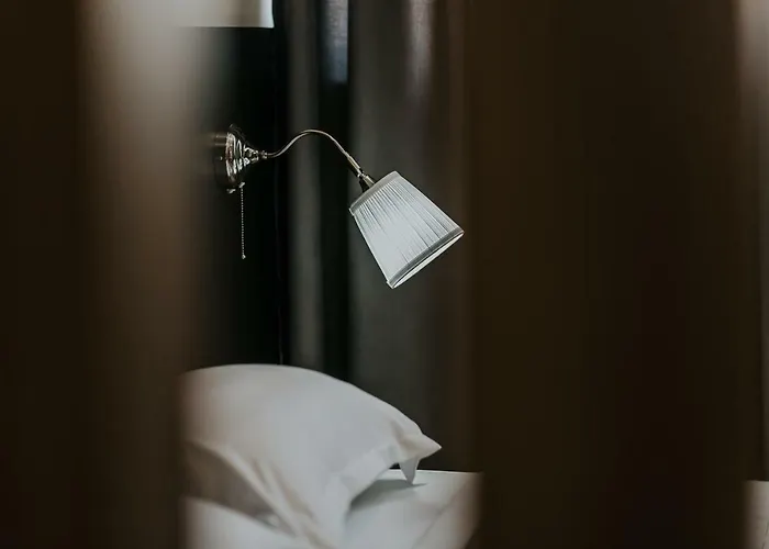 Unique Experience Apartment's Salonic